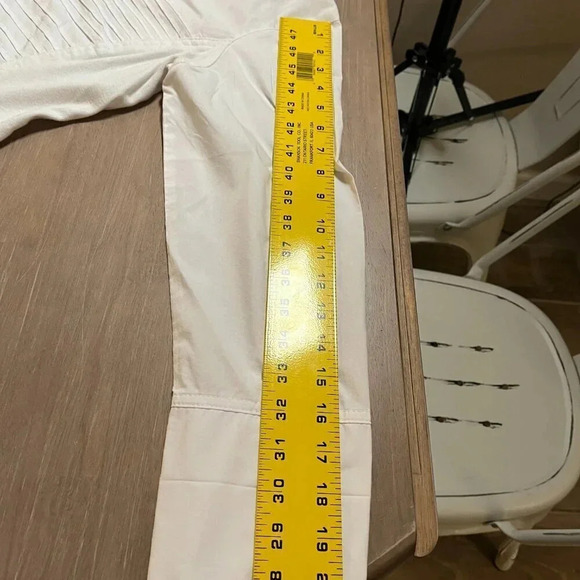 Women’s Zac & Rachel Button Down Shirt Size Medium - Picture 7 of 7